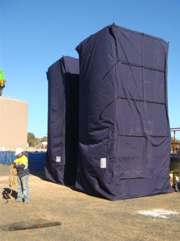 Step 2: Store or Ship